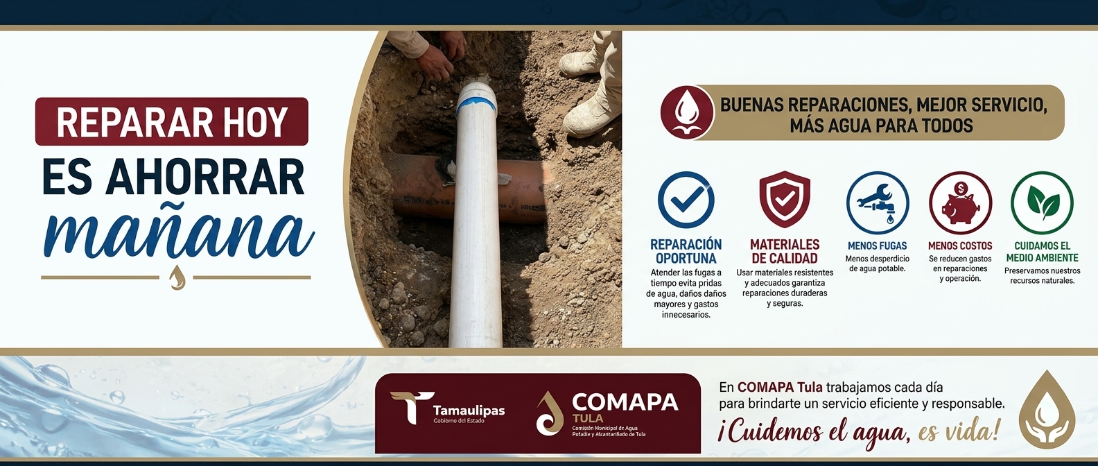 COMAPA Tula