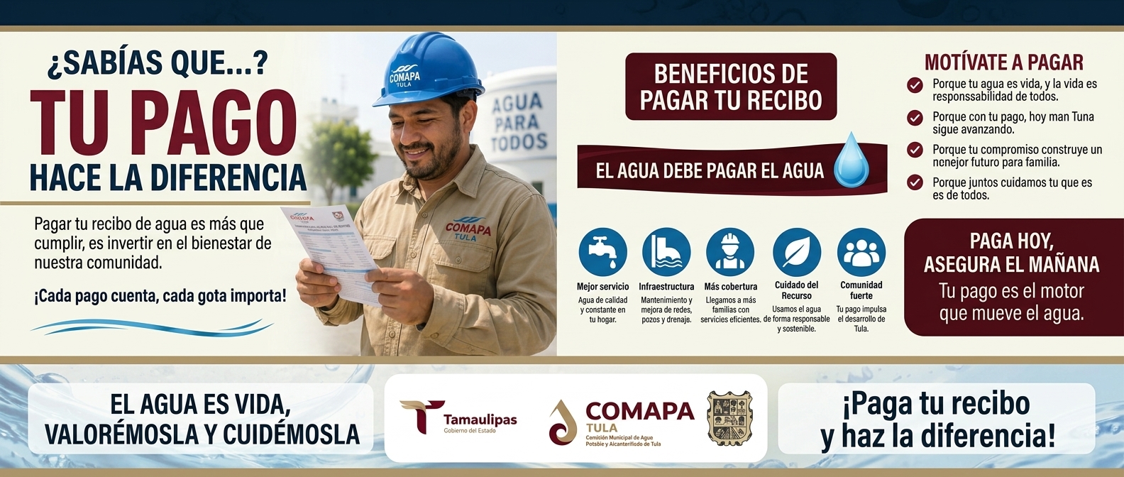 COMAPA Tula